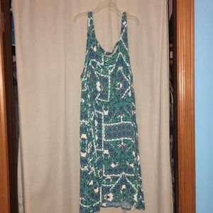 Summer dress